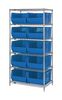 QUANTUM STORAGE WR6-954BL