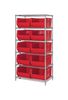 QUANTUM STORAGE WR6-954RD