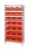 QUANTUM STORAGE WR8-483OR