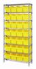 QUANTUM STORAGE WR8-807YL