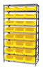 QUANTUM STORAGE WR9-531YL