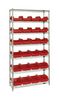 QUANTUM STORAGE W7-18-24RD