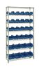 QUANTUM STORAGE W7-12-28BL