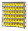 QUANTUM STORAGE 1239-101YL