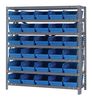 QUANTUM STORAGE 1239-102BL