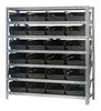 QUANTUM STORAGE 1239-107BK