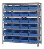 QUANTUM STORAGE 1239-107BL