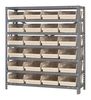 QUANTUM STORAGE 1239-107IV