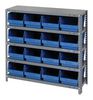 QUANTUM STORAGE 1239-207BL