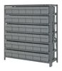 QUANTUM STORAGE 1239-601GY