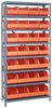 QUANTUM STORAGE 1275-443OR