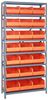 QUANTUM STORAGE 1275-445OR