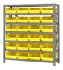 QUANTUM STORAGE 1839-108YL