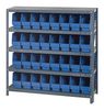 QUANTUM STORAGE 1839-203BL