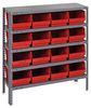QUANTUM STORAGE 1839-208RD
