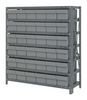 QUANTUM STORAGE 1839-602GY
