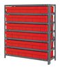 QUANTUM STORAGE 1839-602RD