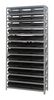 QUANTUM STORAGE 1875-110BK