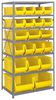 QUANTUM STORAGE 2475-20-MIXYL