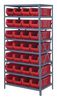 QUANTUM STORAGE 2475-950RD