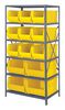 QUANTUM STORAGE 2475-953954YL