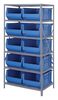 QUANTUM STORAGE 2475-954BL