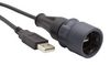 BULGIN LIMITED PXP6040/AA/2M00