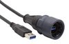 BULGIN LIMITED PXP6040/AA3/2M00