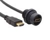 BULGIN LIMITED PXP6062/1M00