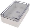 HAMMOND 1554UA2GYCL