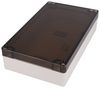 HAMMOND 1554UL2GYSL