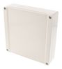 HAMMOND 1555RLGY