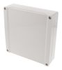 HAMMOND 1555RL2GY