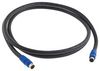 HUBBELL PREMISE WIRING VGA625BK