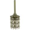 ELECTROSWITCH D9G0123N