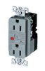 HUBBELL WIRING DEVICES HBL5362ISA