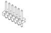 MOLEX 26-48-1031