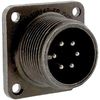 AMPHENOL INDUSTRIAL MS3102A14S-6P