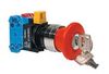 IDEC HW4B-X4F01-R