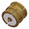 AMPHENOL SV MICROWAVE 1180-4009
