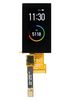 MIDAS DISPLAYS MDT0096AISC-SPI