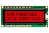 MIDAS DISPLAYS MD21605G6W2-FPTLRGB