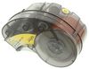 BRADY XC-1500-595-OR-BK