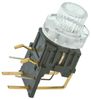 E-SWITCH TL1250F180BRRCLR