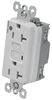LEGRAND PASS & SEYMOUR 2095HGW
