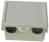 BUD INDUSTRIES PTH-11811-G