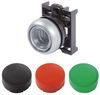 EATON CUTLER HAMMER M22-D-X-SRG