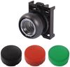 EATON CUTLER HAMMER M22S-D-X-SRG