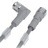 PEPPERL+FUCHS V12-G-YE5M-PVC