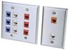 HUBBELL WIRING DEVICES SSF206